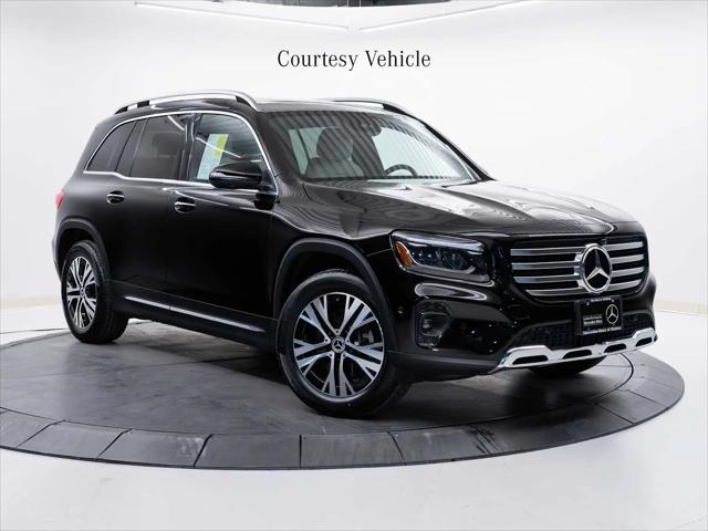 2026 Mercedes-Benz GLB 4MATIC for sale in Somerville, MA
