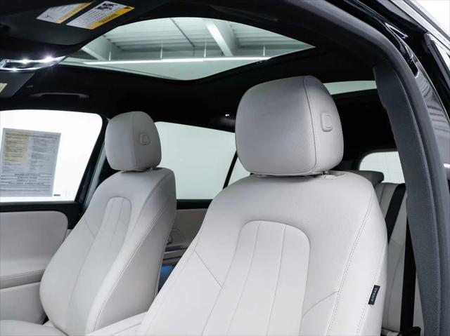 2026 Mercedes-Benz GLB 4MATIC