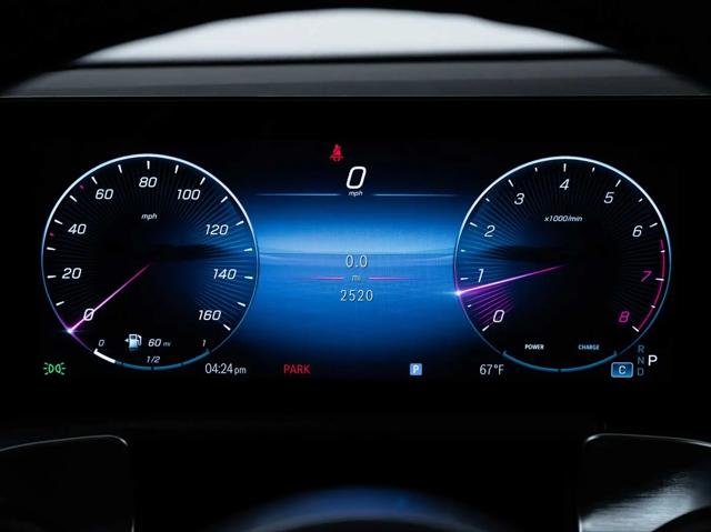 2026 Mercedes-Benz GLB 4MATIC