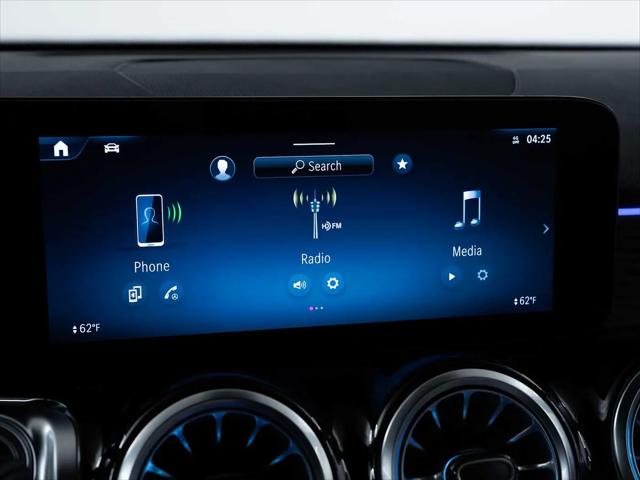 2026 Mercedes-Benz GLB 4MATIC