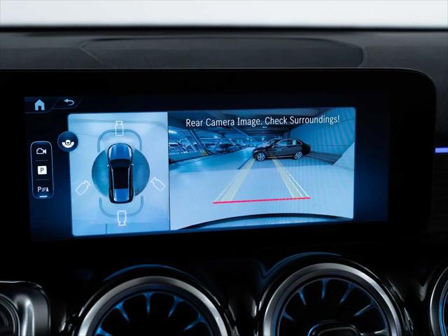 2026 Mercedes-Benz GLB 4MATIC