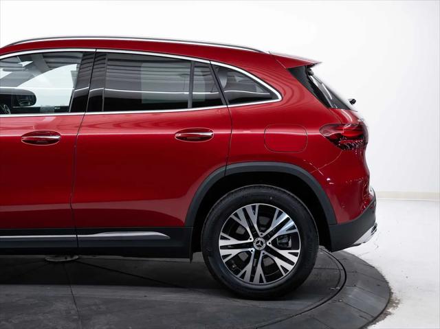 2026 Mercedes-Benz GLA-CLASS 4MATIC