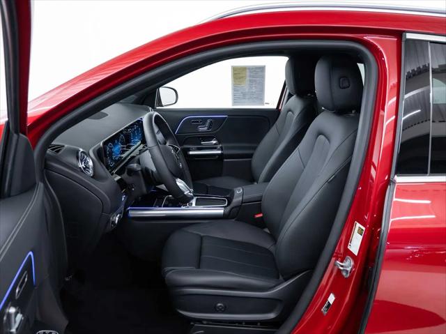 2026 Mercedes-Benz GLA-CLASS 4MATIC