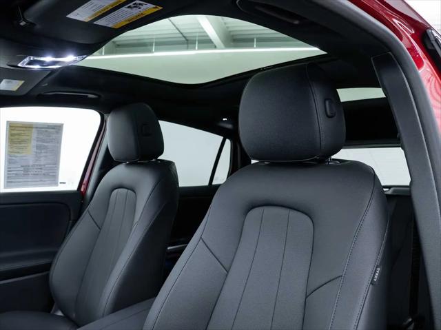 2026 Mercedes-Benz GLA-CLASS 4MATIC