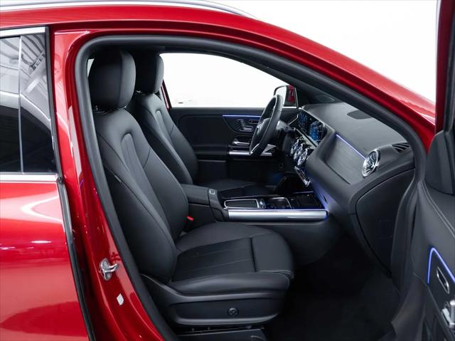 2026 Mercedes-Benz GLA-CLASS 4MATIC