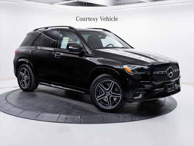 2026 Mercedes-Benz GLE GLE 350 GLE 350 for sale in Somerville, MA
