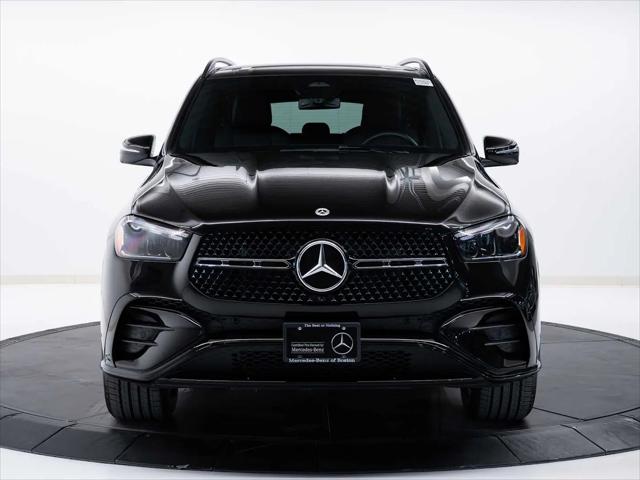 2026 Mercedes-Benz GLE GLE 350 GLE 350