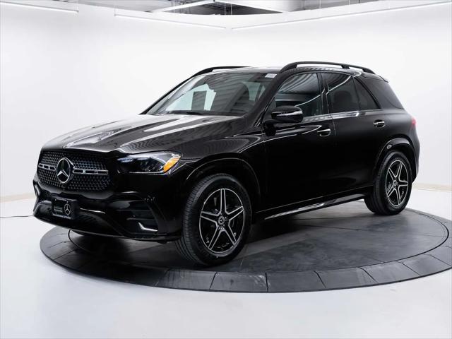 2026 Mercedes-Benz GLE GLE 350 GLE 350