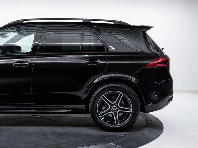 2026 Mercedes-Benz GLE GLE 350 GLE 350
