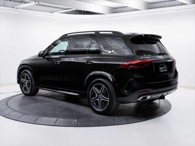 2026 Mercedes-Benz GLE GLE 350 GLE 350