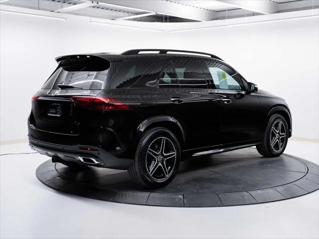 2026 Mercedes-Benz GLE GLE 350 GLE 350