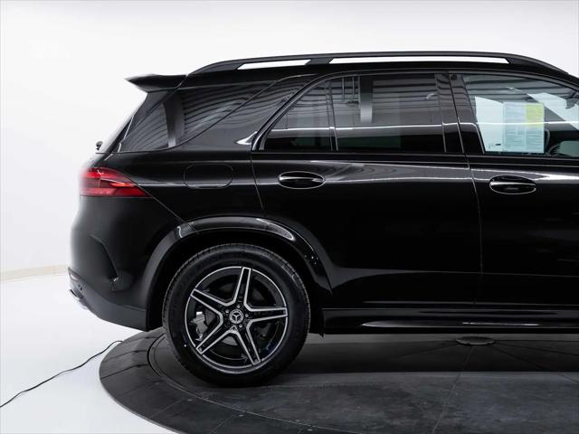 2026 Mercedes-Benz GLE GLE 350 GLE 350
