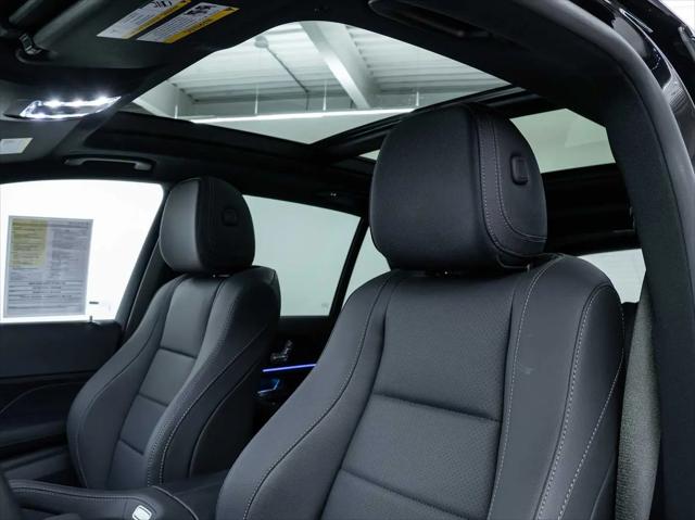 2026 Mercedes-Benz GLE GLE 350 GLE 350