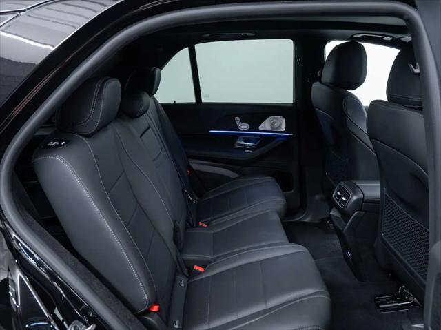 2026 Mercedes-Benz GLE GLE 350 GLE 350