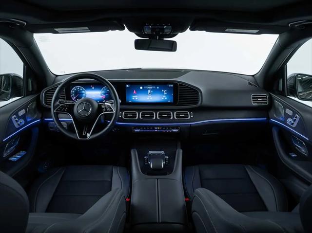 2026 Mercedes-Benz GLE GLE 350 GLE 350