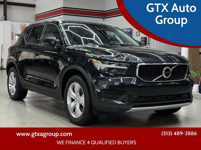 2022 Volvo XC40 for sale near West Chester, OH