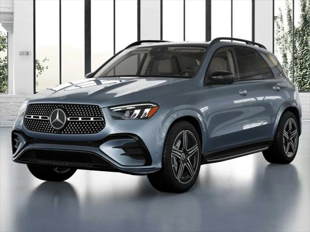 2026 Mercedes-Benz GLE GLE 350 GLE 350 for sale in Somerville, MA