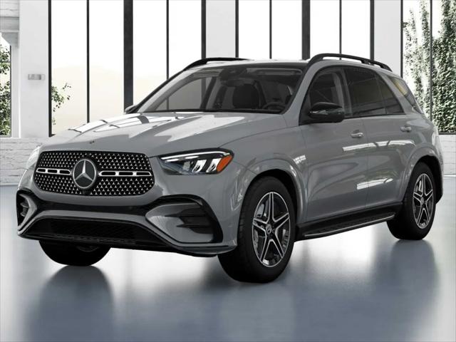 2026 Mercedes-Benz GLE GLE 350 GLE 350 for sale in Somerville, MA