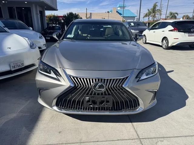 2021 Lexus ES 250 ES 250