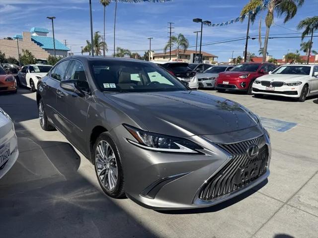 2021 Lexus ES 250 ES 250