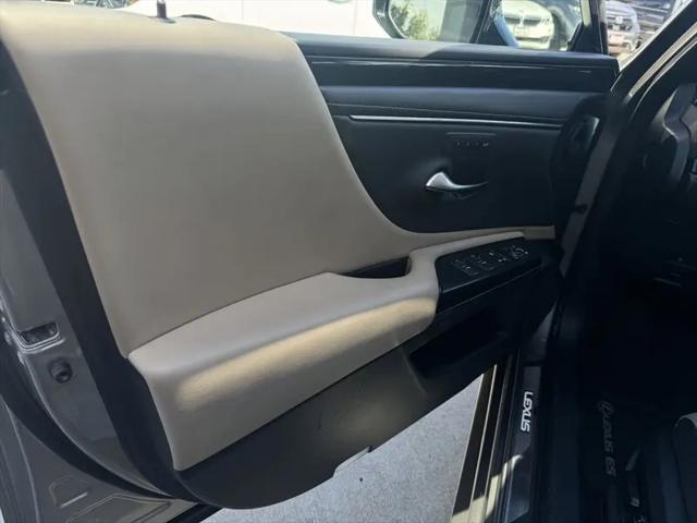 2021 Lexus ES 250 ES 250