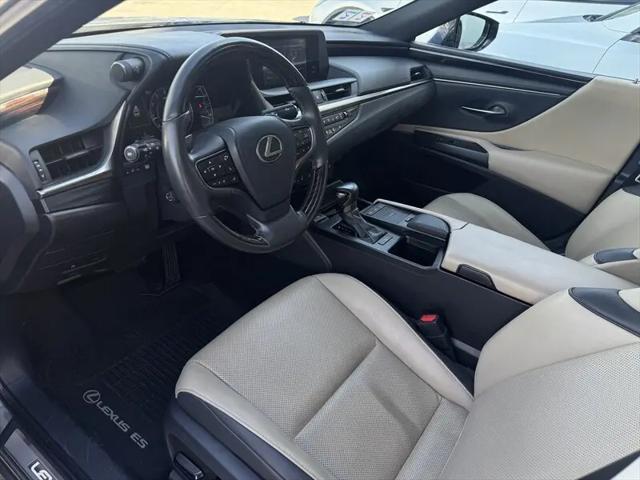 2021 Lexus ES 250 ES 250