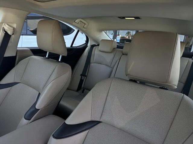 2021 Lexus ES 250 ES 250