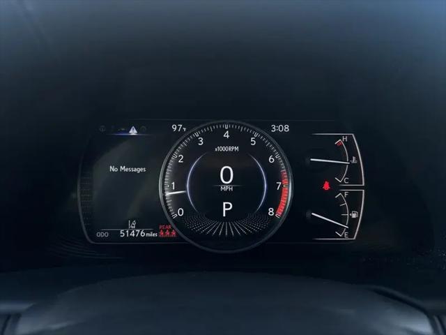 2021 Lexus ES 250 ES 250