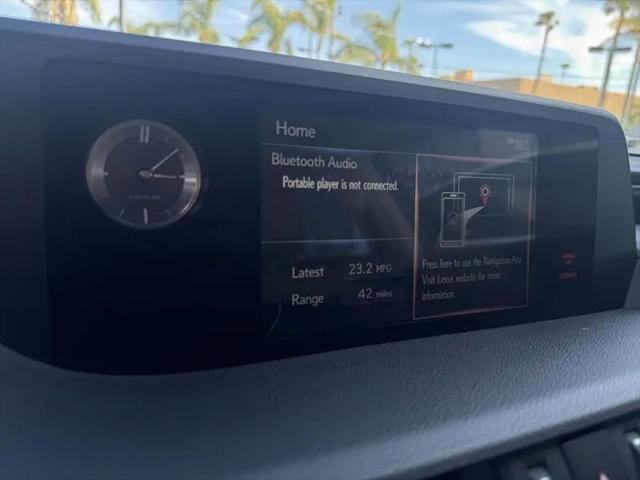 2021 Lexus ES 250 ES 250
