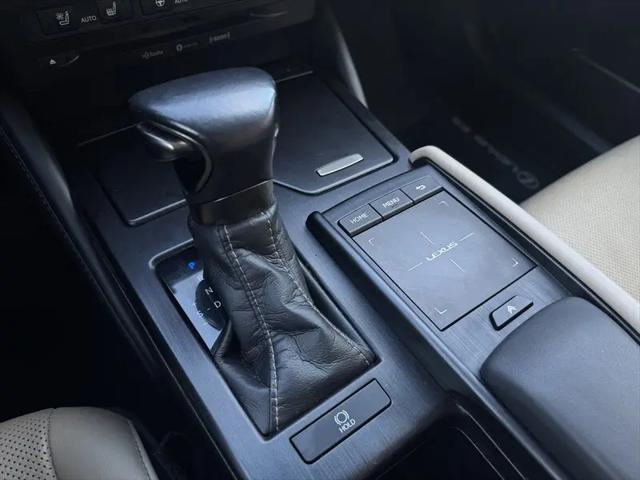 2021 Lexus ES 250 ES 250