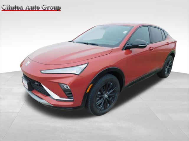 2024 Buick NV Sport Touring FWD for sale in Clinton, IA
