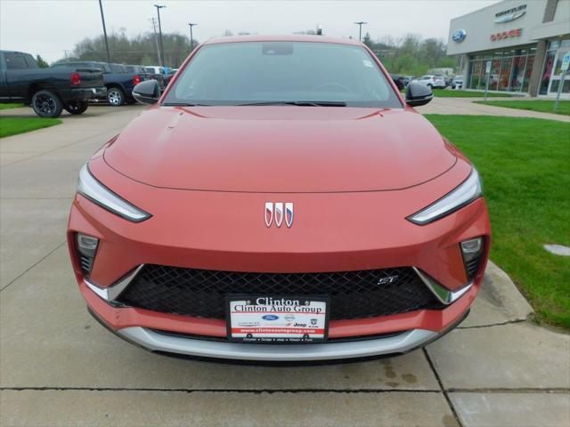 2024 Buick NV Sport Touring FWD
