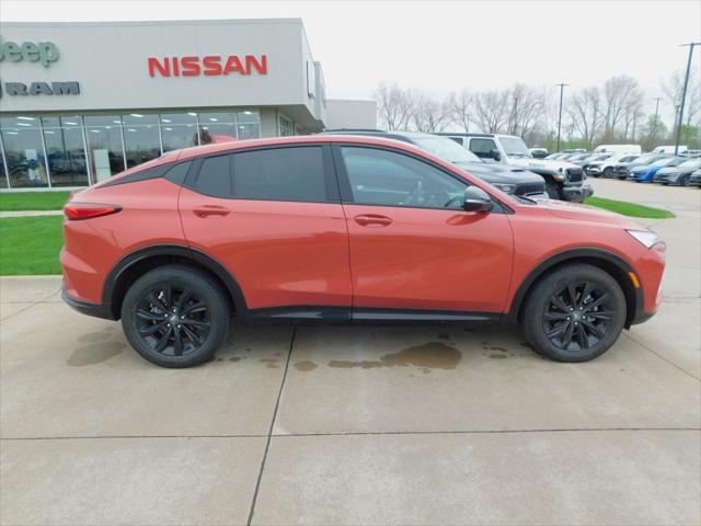 2024 Buick NV Sport Touring FWD
