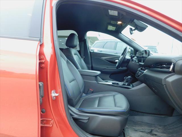2024 Buick NV Sport Touring FWD