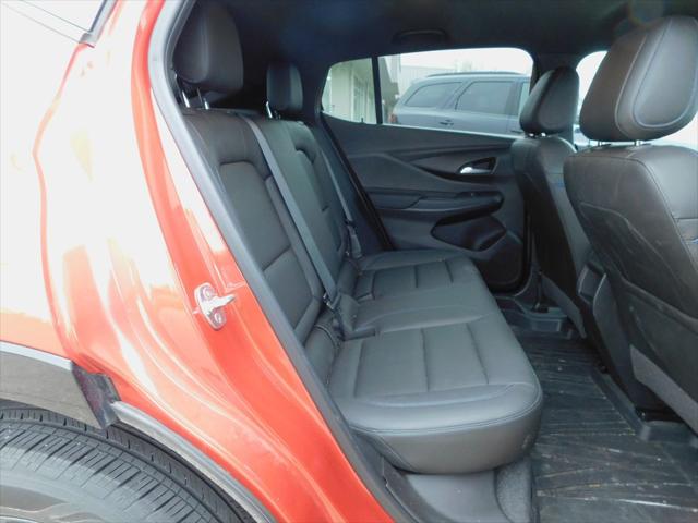 2024 Buick NV Sport Touring FWD