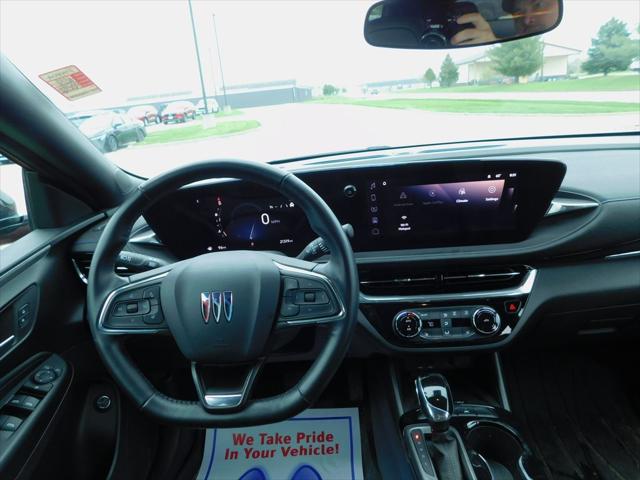 2024 Buick NV Sport Touring FWD