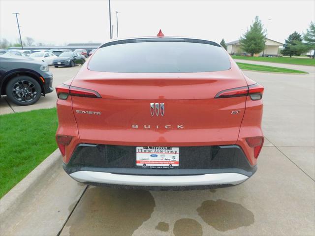 2024 Buick NV Sport Touring FWD