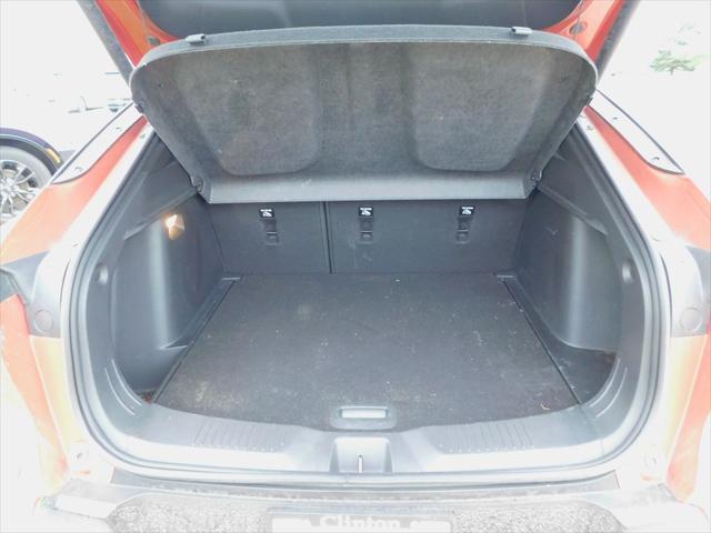 2024 Buick NV Sport Touring FWD