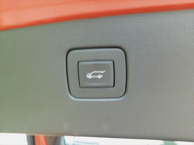 2024 Buick NV Sport Touring FWD