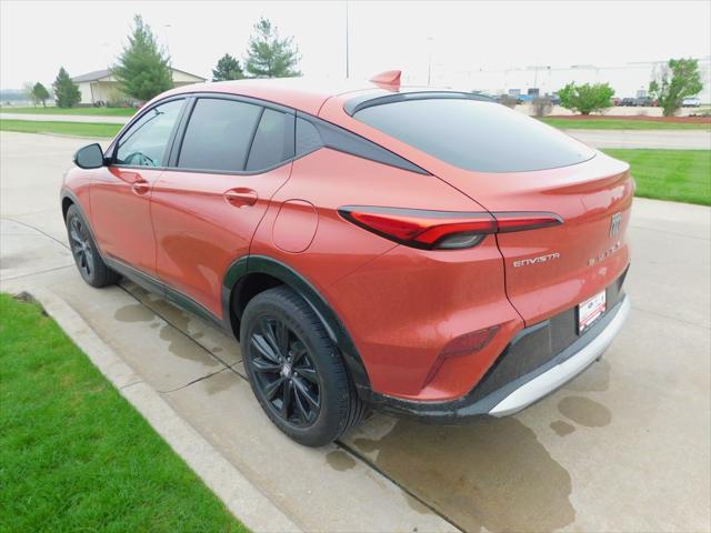 2024 Buick NV Sport Touring FWD
