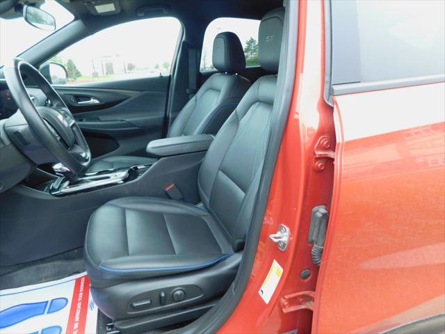 2024 Buick NV Sport Touring FWD