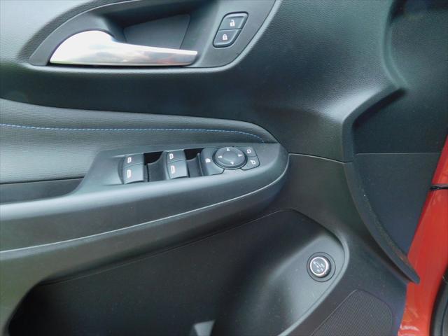 2024 Buick NV Sport Touring FWD