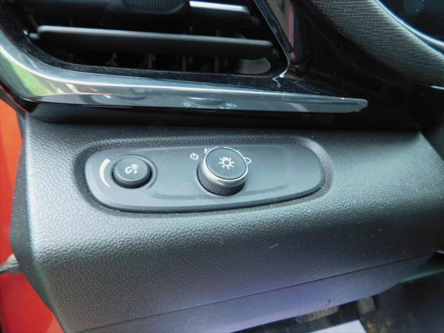 2024 Buick NV Sport Touring FWD