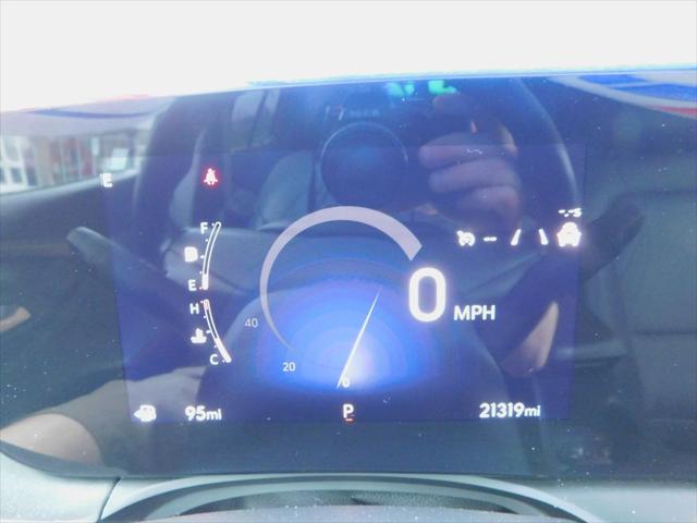2024 Buick NV Sport Touring FWD