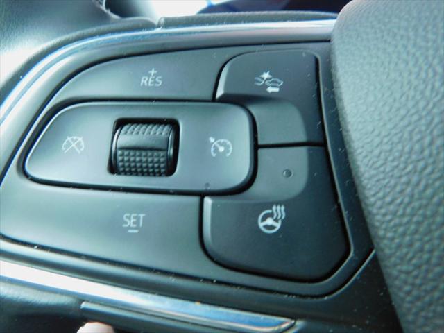 2024 Buick NV Sport Touring FWD