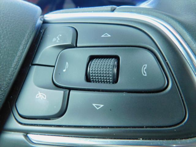 2024 Buick NV Sport Touring FWD