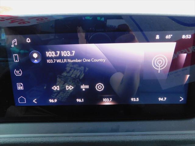 2024 Buick NV Sport Touring FWD