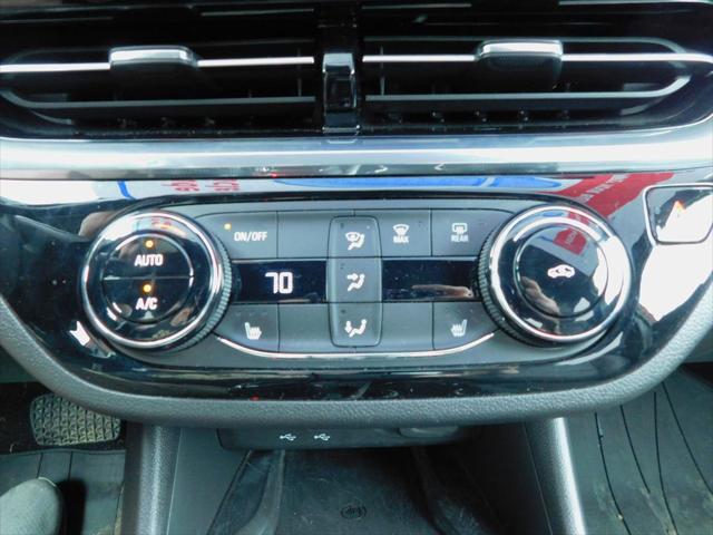 2024 Buick NV Sport Touring FWD