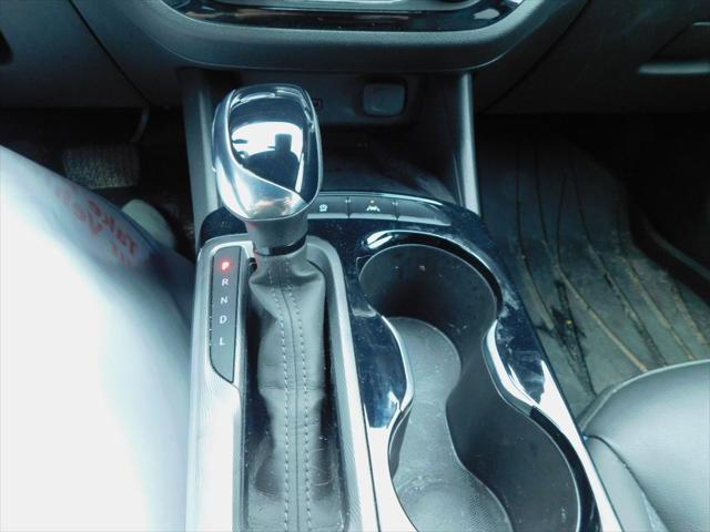 2024 Buick NV Sport Touring FWD