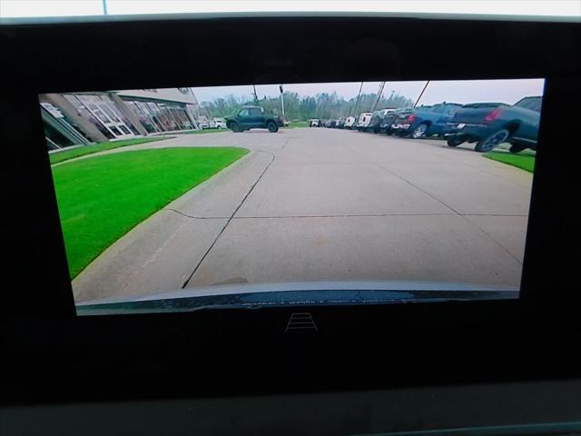 2024 Buick NV Sport Touring FWD